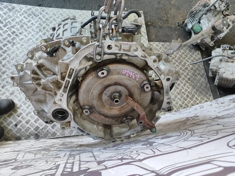 Вариатор Nissan Teana 2008-2014 310203TX1D J32 VQ25DE