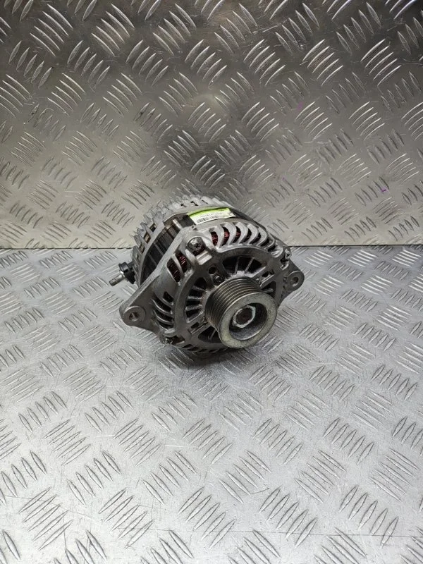 Генератор Nissan Teana Murano 231001AA1B J32 Z51 VQ25DE VQ35DE