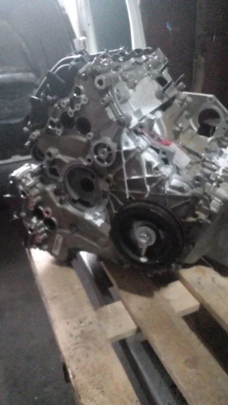 Двигатель Opel 3.0