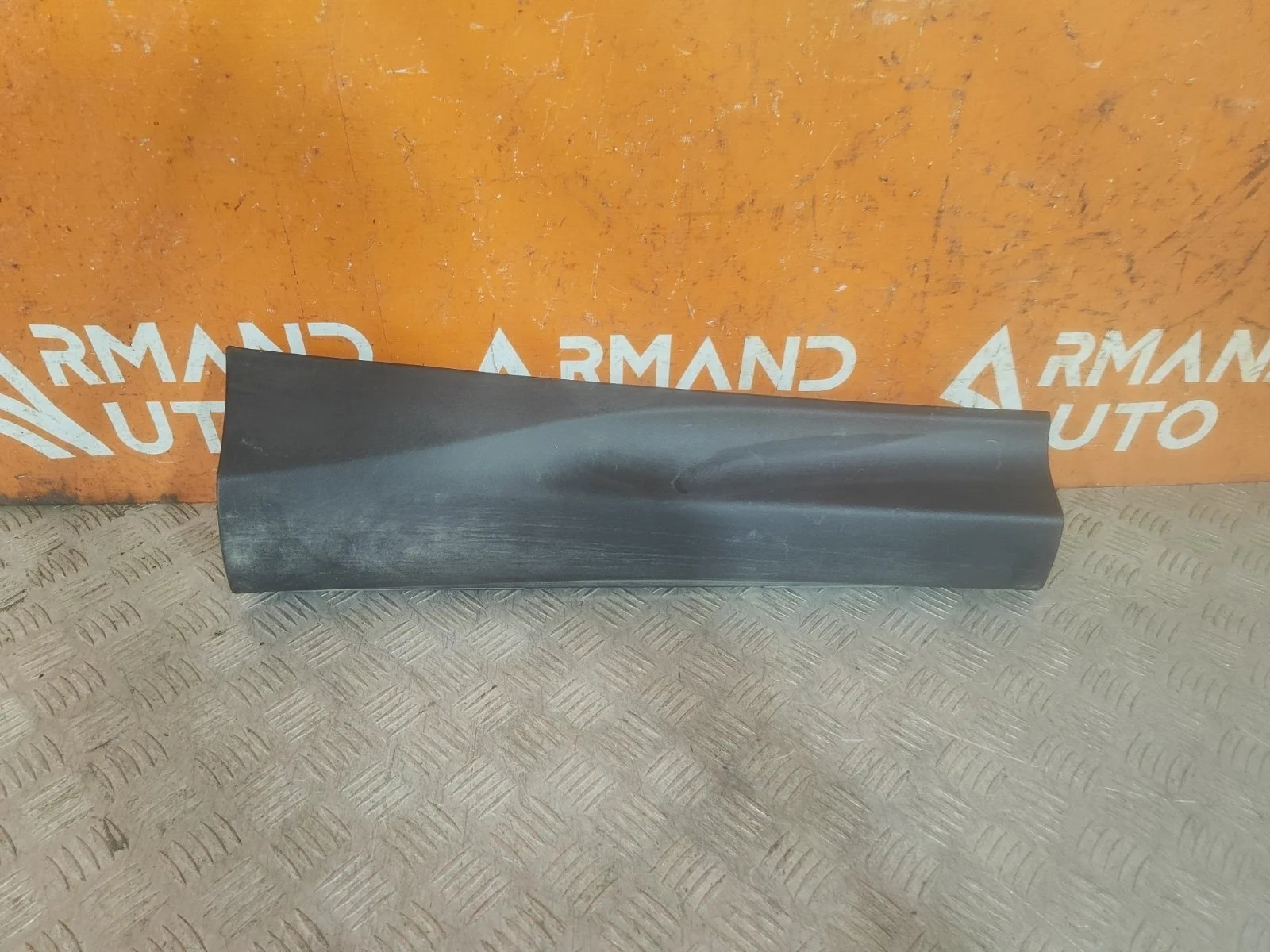Молдинг двери Toyota RAV4 2012-2015 CA40