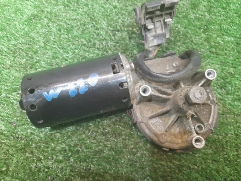 Моторчик дворников Mercedes-Benz S-Class 2001 2208200742 W220 M113 5.0 AT