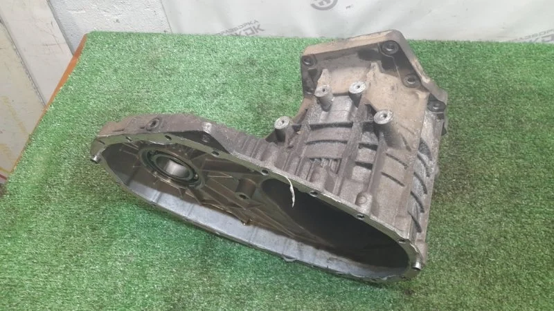 Раздаточная коробка Porsche Cayenne 2007 95534104053 1 (955 РЕСТ) M48.51