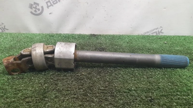 Рулевой карданчик Volkswagen Passat 1997 3B0419502 B5 1.6 MT