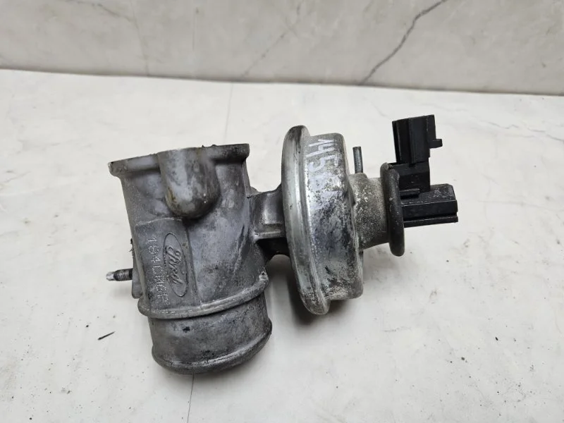 Клапан EGR Ford Mondeo 2002 1333572 3 2.0 HJBB MT