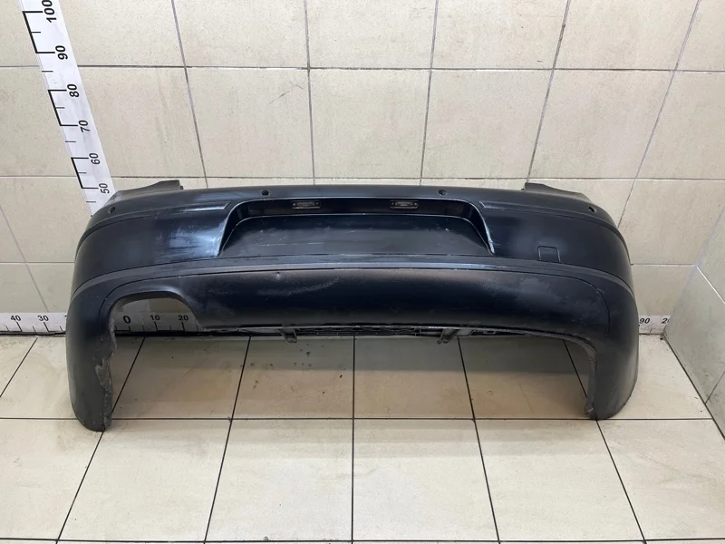 Бампер Volkswagen Passat 2008 3C5807417 B6 2.0 CBAB AT (DSG), задний