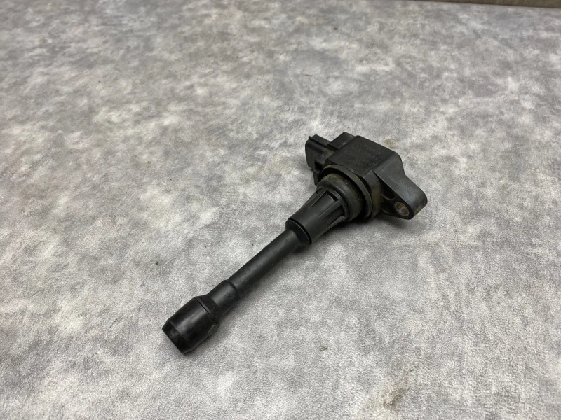 Катушка зажигания Nissan Qashqai 2008 22448JA00C J10 2.0 MR20DE CVT