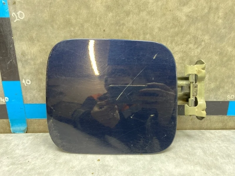 Лючок бензобака Nissan Qashqai 2008 G8830JD0M0 J10 2.0 MR20DE CVT
