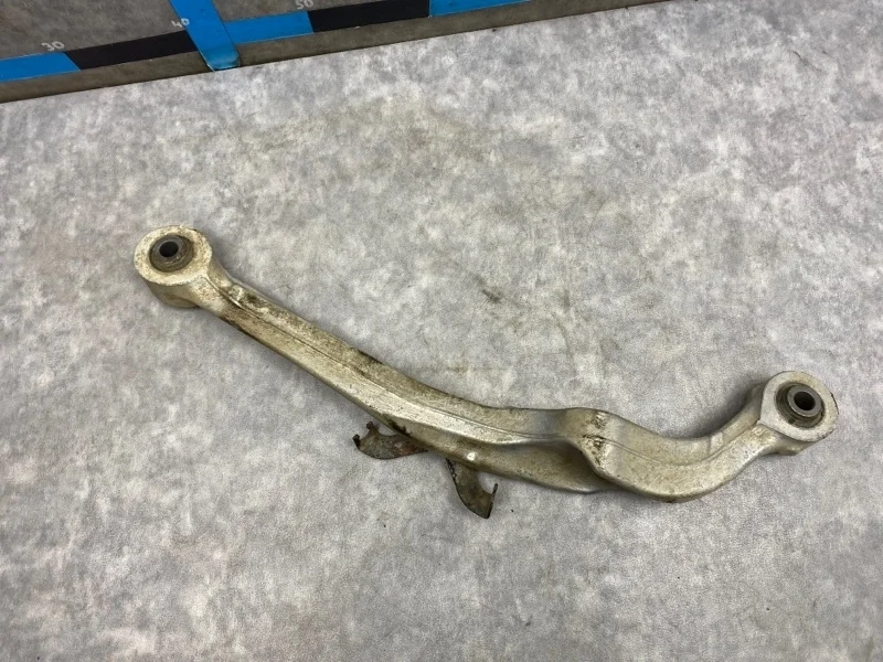 Рычаг Nissan Qashqai 2008 55120JD000 J10 2.0 MR20DE CVT, задний правый