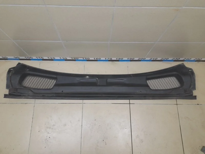 Жабо Ford Mondeo 2012 7S71A02216 4 2.0 ECOBOOST (200PS) MI4 TNBA