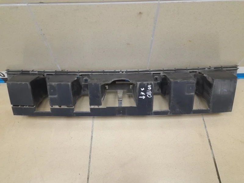 Усилитель бампера Volvo S80 2007 30796391 2 2.5 B5254T6, задний
