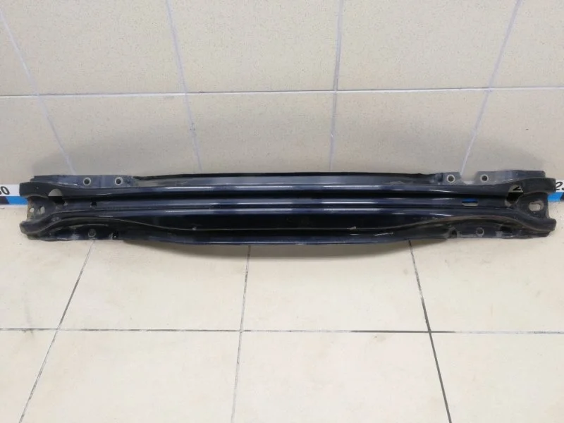 Усилитель бампера Volvo S80 2007 31217938 2 2.5 B5254T6, задний
