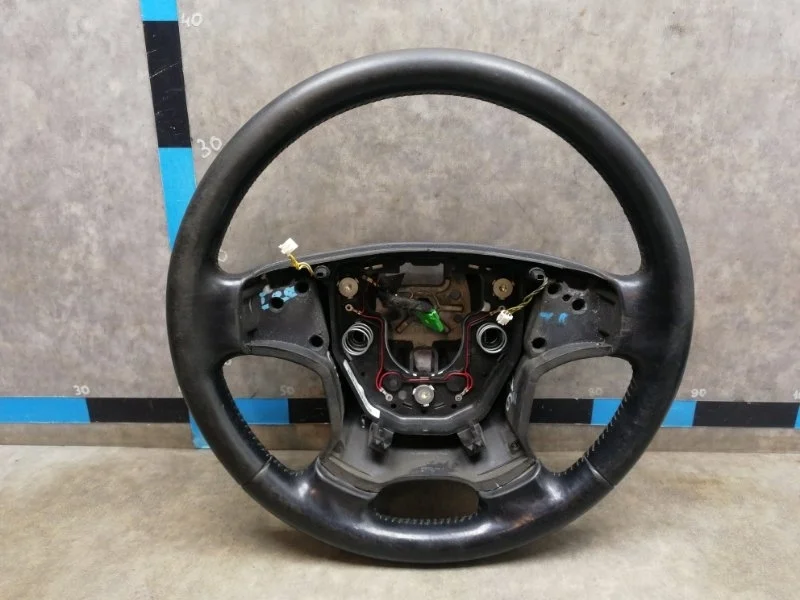 Руль Volvo S80 2007 PV5518802 2 2.5 B5254T6