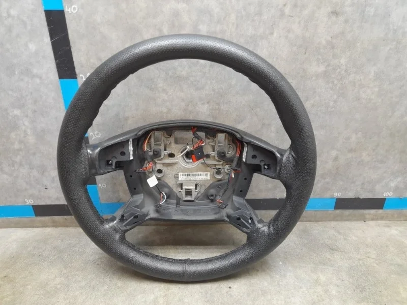 Руль Ford S-Max 2008 3054798 1 2.3 SEWA АКПП