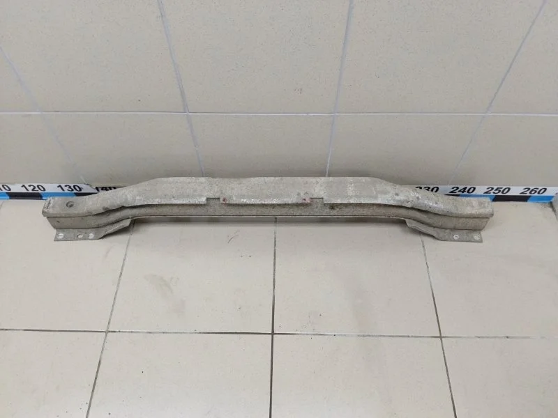 Усилитель бампера Opel Astra 2007 13125147 H (3D) 1.6 Z16XER РОБОТ, задний
