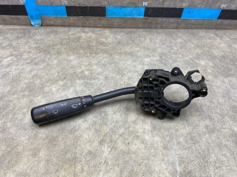 Переключатель дворников Mercedes-Benz Viano 2006 A6395450124 639.813 M 112 3.2