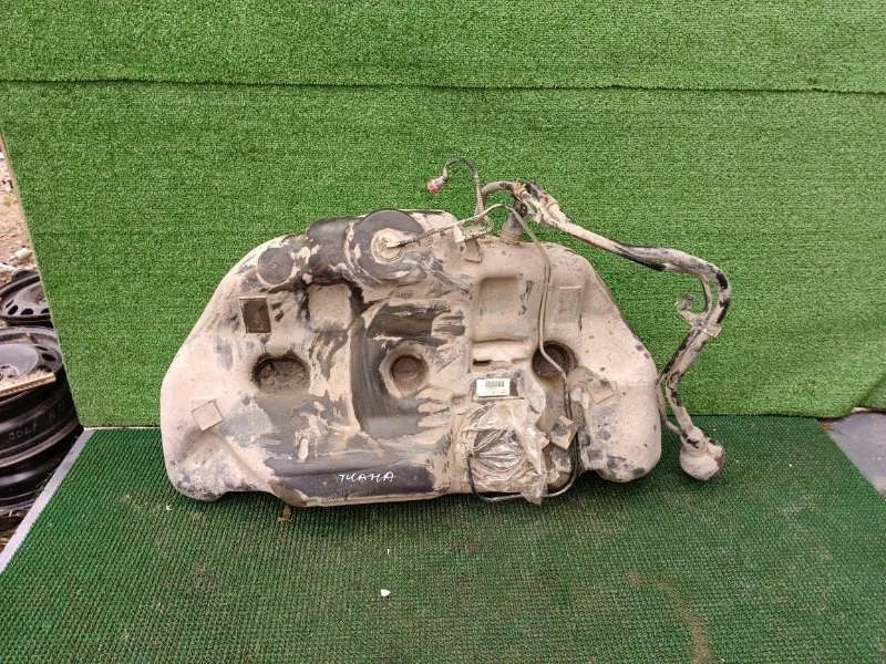 Бак топливный Nissan Teana 2014 172023TN0A L33 2.5 QR25 CVT