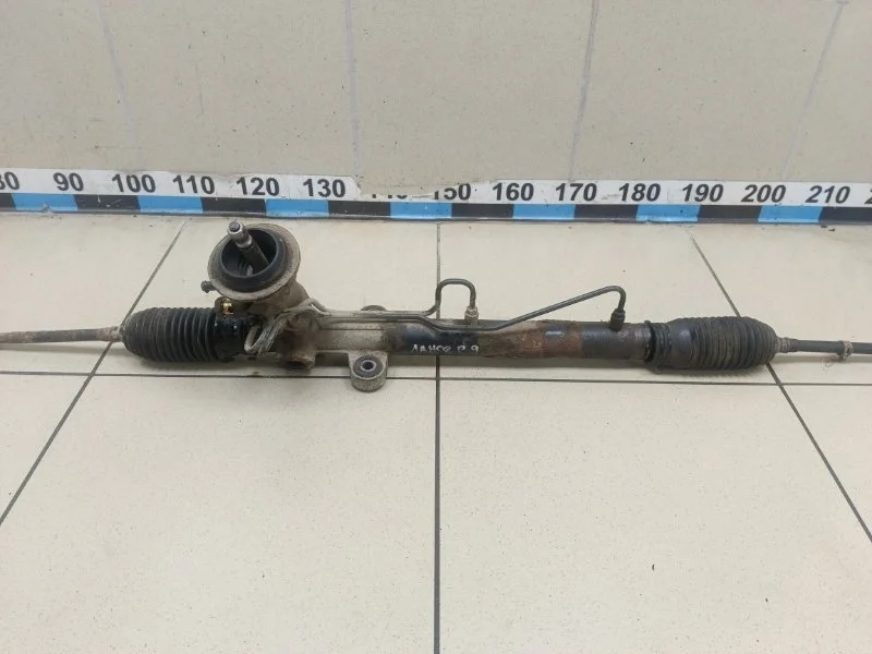 Рейка рулевая Mitsubishi Lancer 2006 MR491876 9 1