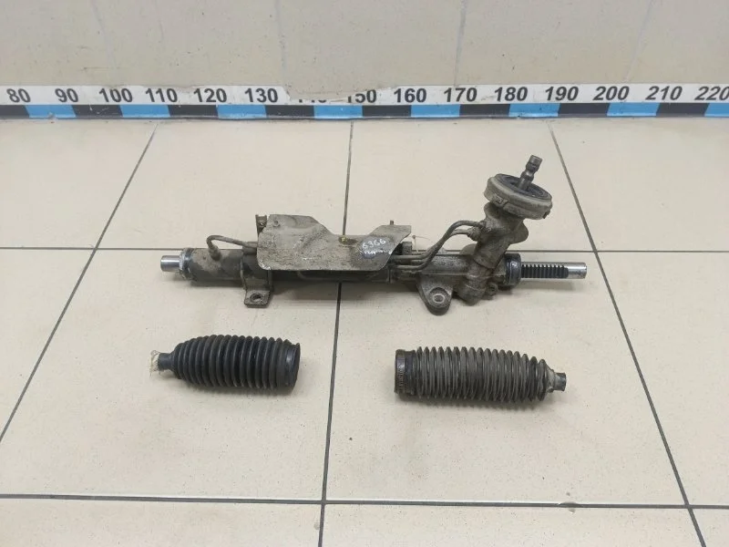 Рейка рулевая Kia Rio 2015 577004L010 3 1.4 G4FA