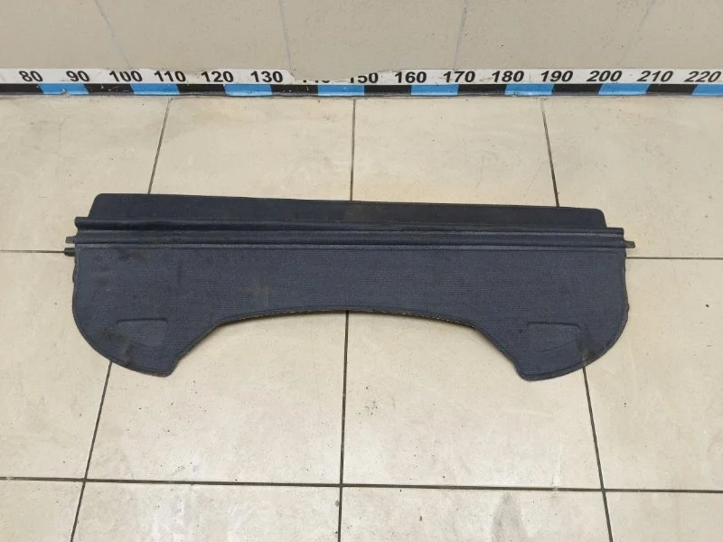 Полка багажника Nissan Tiida 2011 79910EM20A ХЭТЧ 1.6 HR16 MT