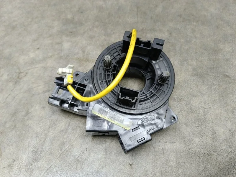 Подрулевой шлейф Ford Focus 2005 4M5T14A664 2 1.6 HWDB MT