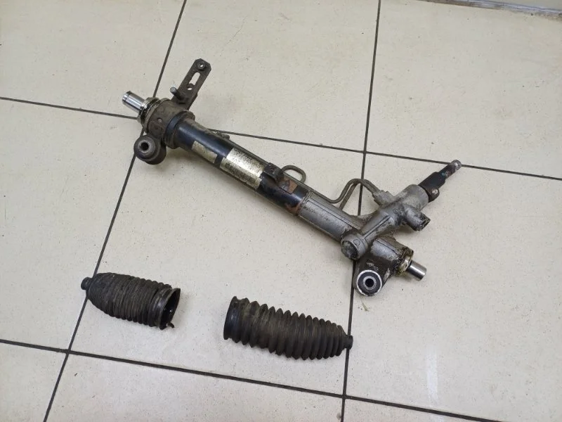 Рейка рулевая Chery Tiggo T11 2007 T113400010 2WD 2.4 4G64S4M