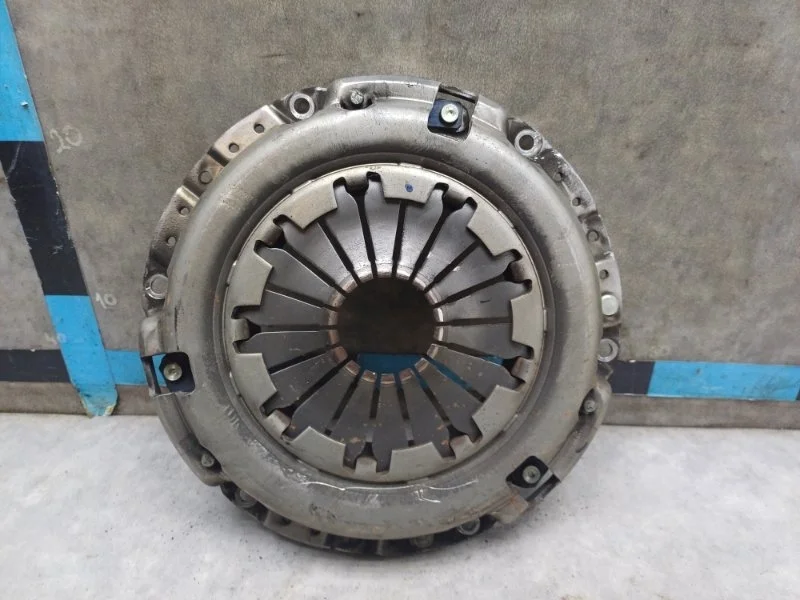 Корзина сцепления Renault Kaptur 2021 302054100R 2WD 1.6 H4ME MT