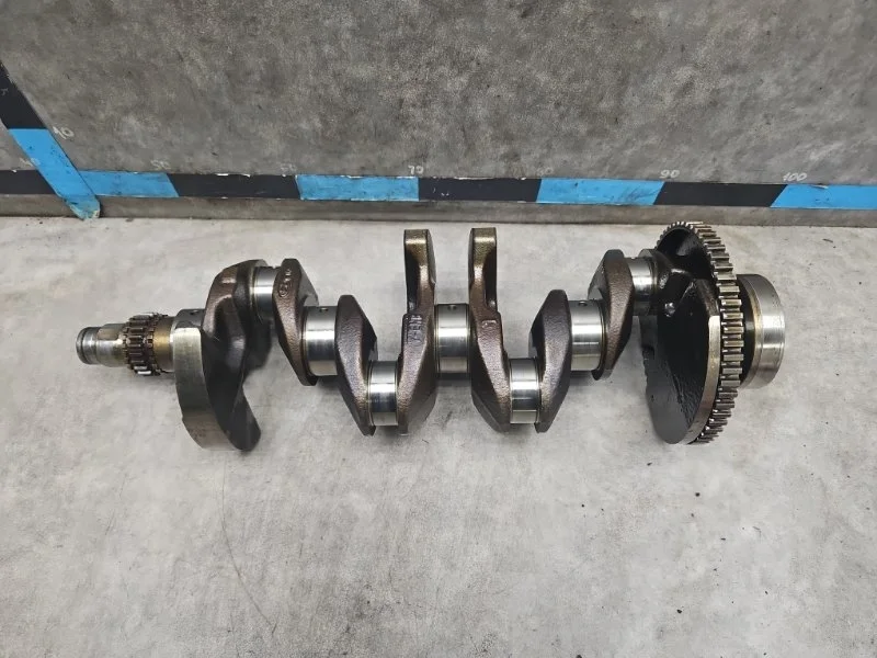 Коленвал Kia Cerato 2006 231102B000 1.6 G4FC