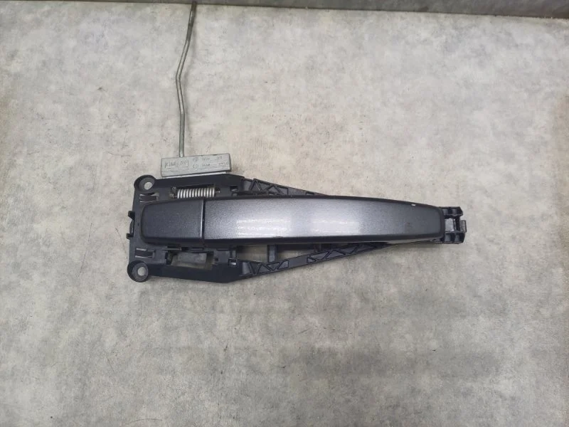 Ручка двери Chevrolet Cruze 2011 92233089 1.6 F16D3 MT, передняя правая