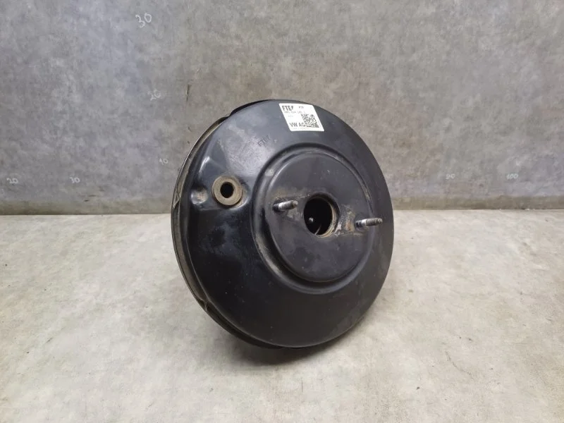 Вакуумный усилитель тормозов Volkswagen Polo 2012 6R1614105J 1.6 MT CFNA