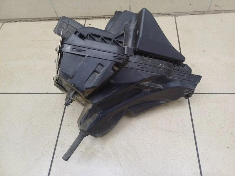 Корпус воздушного фильтра Audi A4 2010 8К0133837 B8 1.8 CDHB