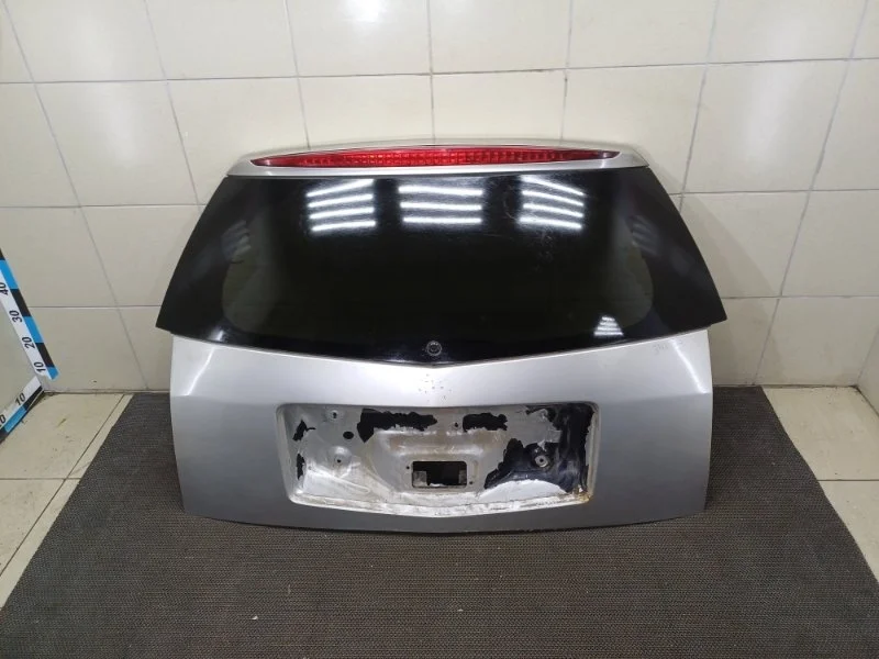 Крышка багажника Cadillac Srx 2007 15828682 4.6 LH2