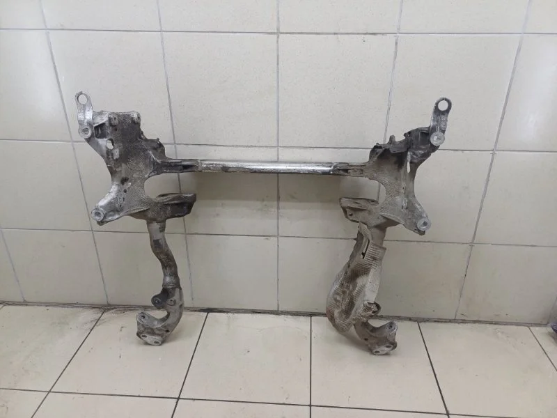 Подрамник Audi A4 2010 8T0399315H B8 1.8 CDHB, передний