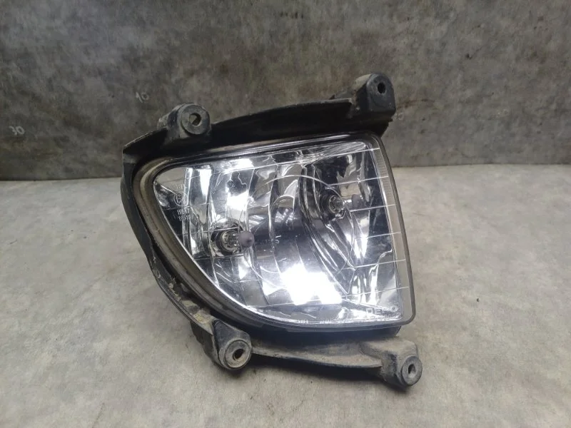 Фара противотуманная Kia Sportage 2007 922021F001 2 2.0 G4GC MT 4WD, передняя правая