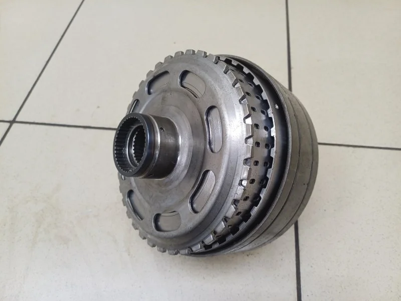 Барабан акпп Ford Mondeo 2008 1765480 4 2.3 AT (AWF21)