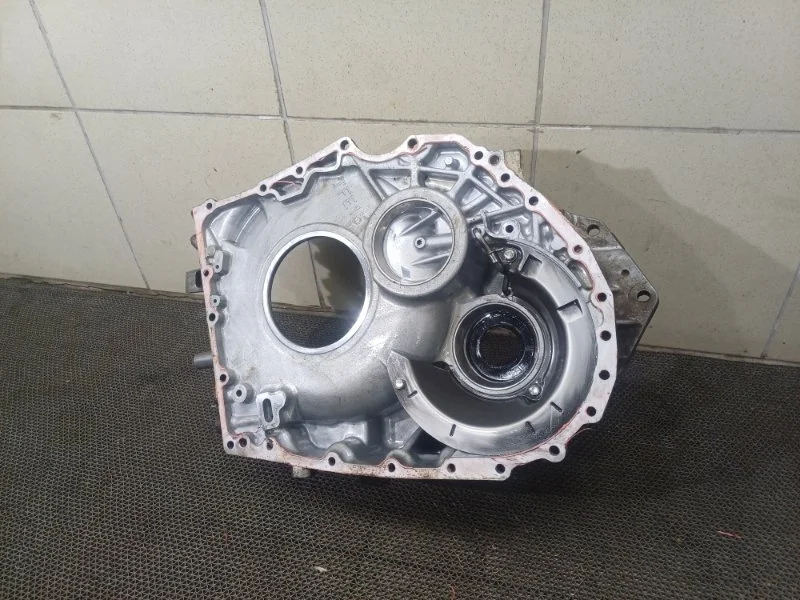 Корпус АКПП Ford Mondeo 2008 1765822 4 2.3 AT (AWF21)