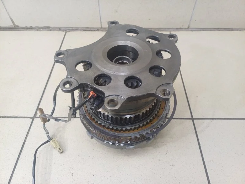 Шестерня КПП Ford Mondeo 2008 1765480 4 2.3 AT (AWF21)