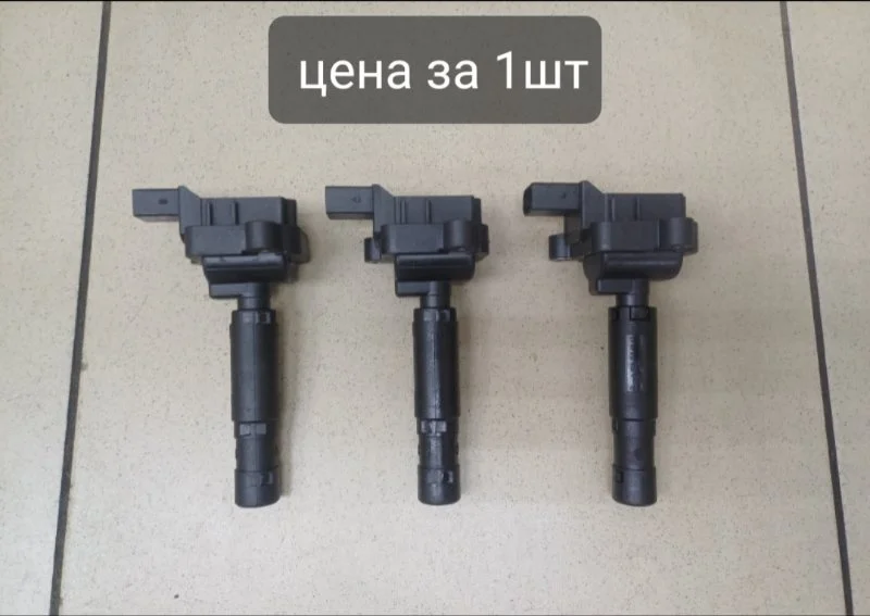 Катушка зажигания Mercedes-Benz E-Class 2012 A0001502580 W212 1.8 M271