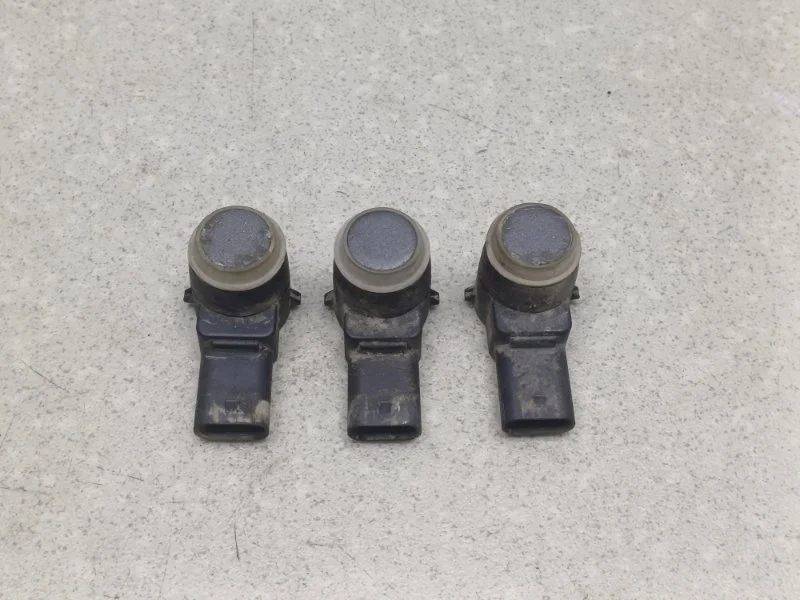 Датчик парковки Mercedes-Benz C-Class 2008 A2215420417 W204 3.0 AT M272