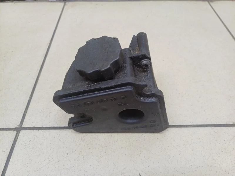 Бачок гидроусилителя Mercedes-Benz C-Class 2008 A0004602383 W204 3.0 AT M272