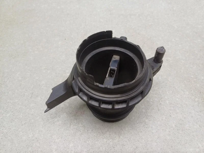 Расходомер воздуха Ford Focus 2008 3L3A12B579BA 2 1.6 SIDA MT