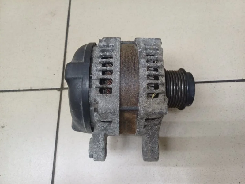 Генератор Toyota Corolla 2006 2706037010 E150 1.6 1ZR MT SED