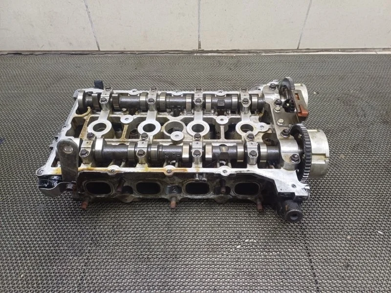 ГБЦ в сборе Mitsubishi Asx 2011 1005A863 1.8 4B10 CVT