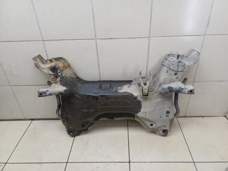 Подрамник Peugeot Partner 2012 3502FH B9 1.6 EP6C MT, передний