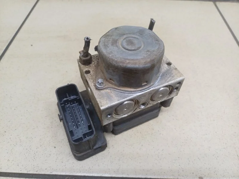 Блок ABS Volkswagen Polo 2013 0265805045 СЕДАН 1.6 CFNA