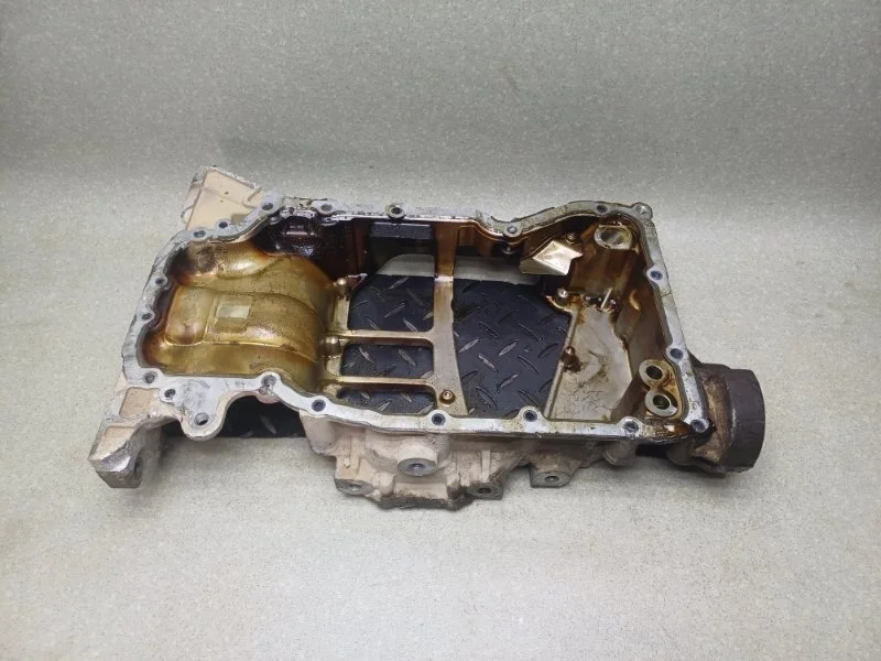Поддон двигателя Nissan Teana 2014 111103TA3A L33 2.5 QR25 CVT