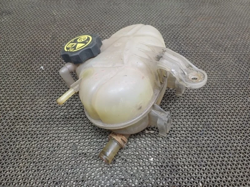 Бачок расширительный Opel Corsa 2008 55702164 D (3D) 1.2 Z12XEP AT