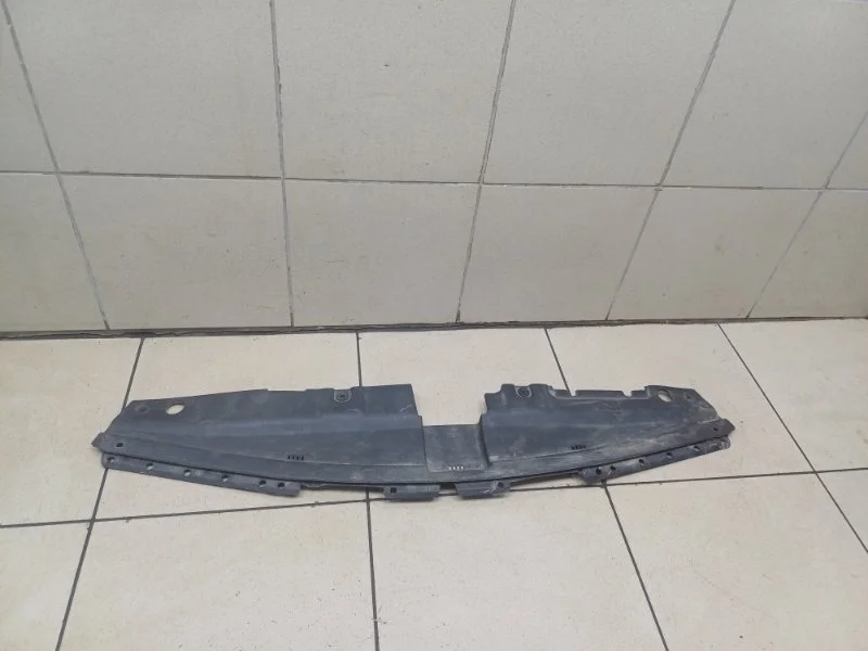 Кожух замка капота Hyundai Solaris 2016 863624L500 1.6 G4FC, передний правый