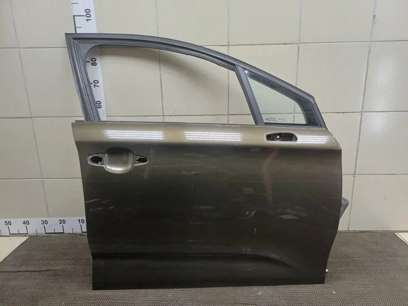 Дверь Citroen C4 2012 9004CY 1.6 NFU MT, передняя правая