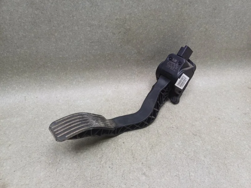 Педаль газа Citroen C4 2012 0280755164 1.6 NFU MT