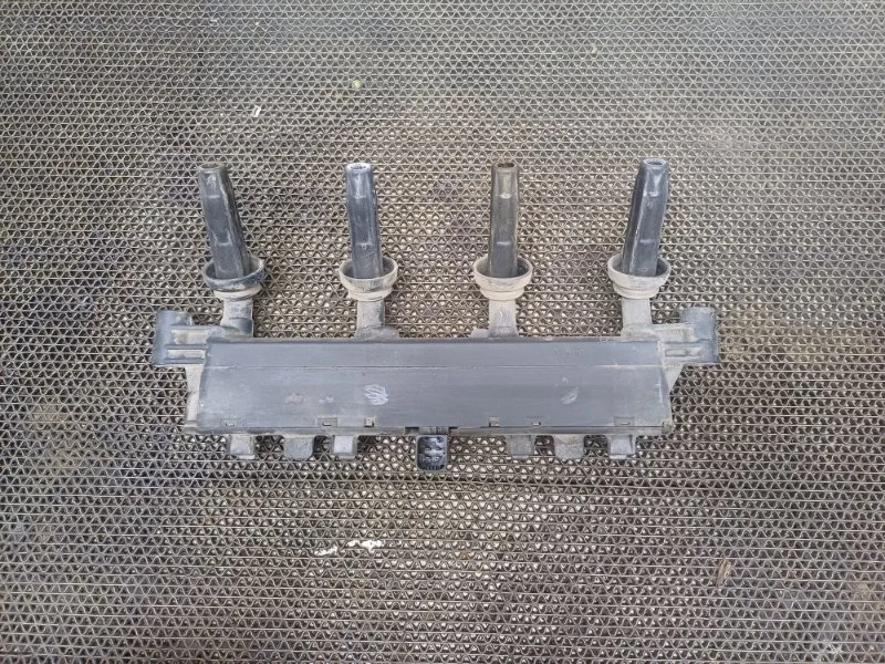 Катушка зажигания Citroen C3 2006 597097 ХЭТЧБЕК 1.4 KFV (MT)